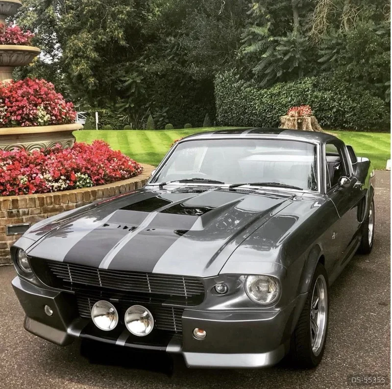 1966 Ford Mustang in Santa Maria Da Feira 3