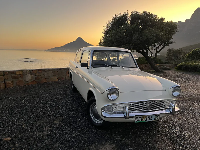 1964 Ford 1964 in Fish Hoek