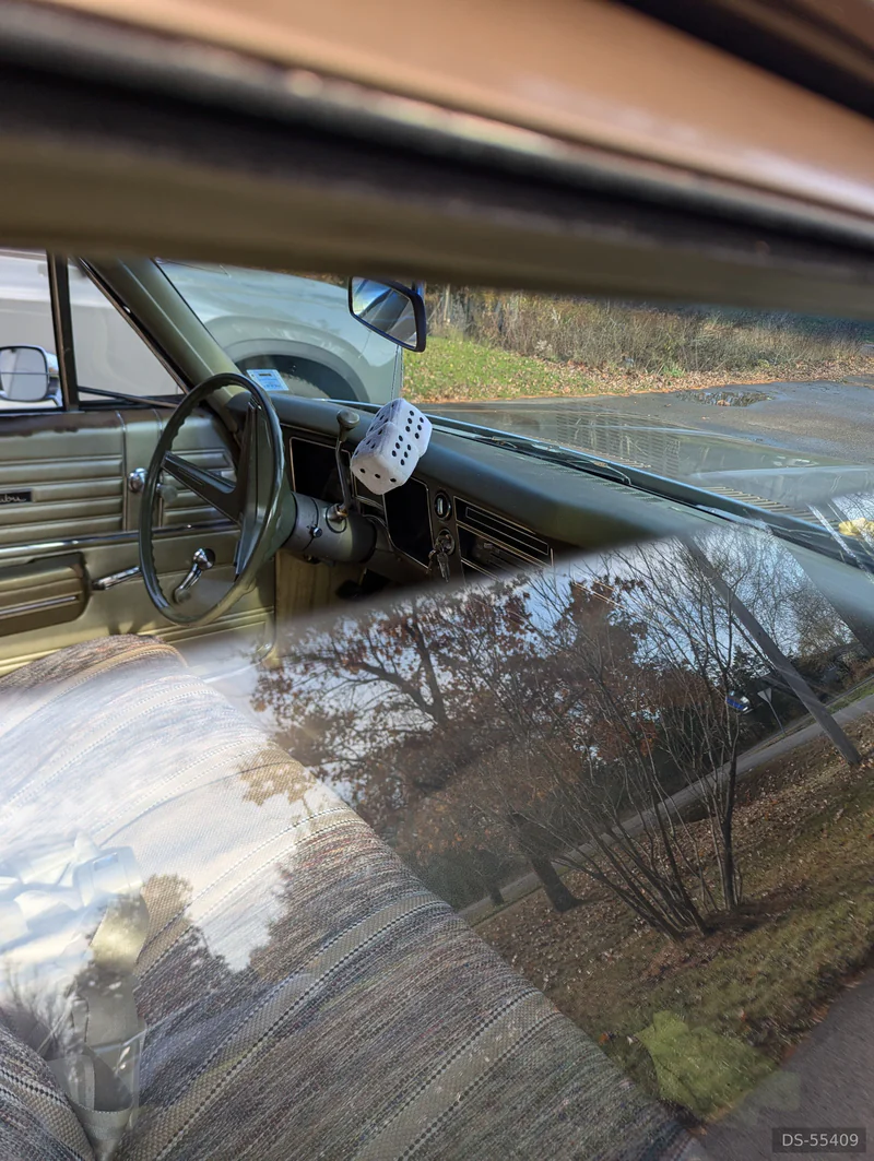 1968 Chevrolet Chevelle in Valley 4
