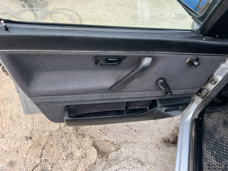 1987 Volkswagen Golf in Roccamena 4