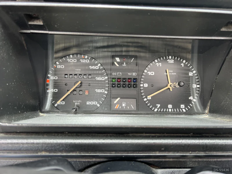 1987 Volkswagen Golf in Roccamena 5
