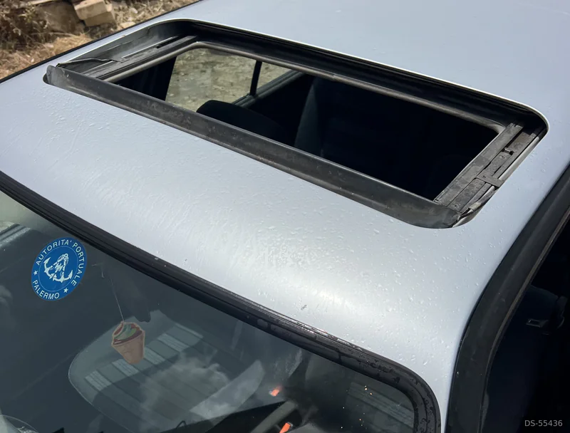 1987 Volkswagen Golf in Roccamena 6