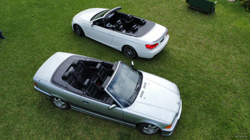 2011 BMW 335i Cabriolet in Brasilia 2