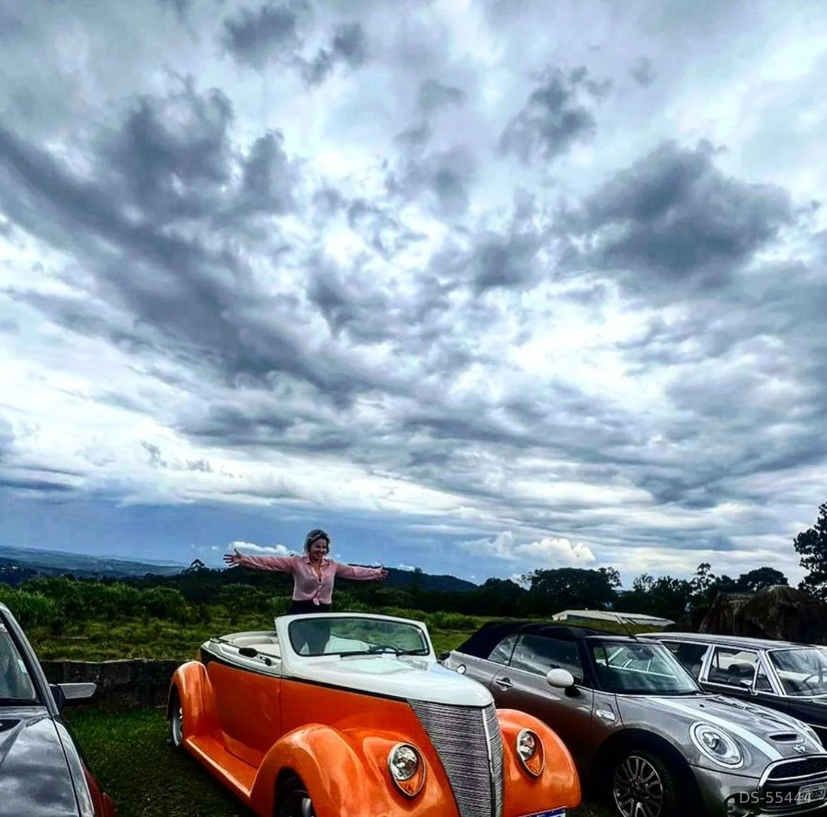 1937 Ford 1937