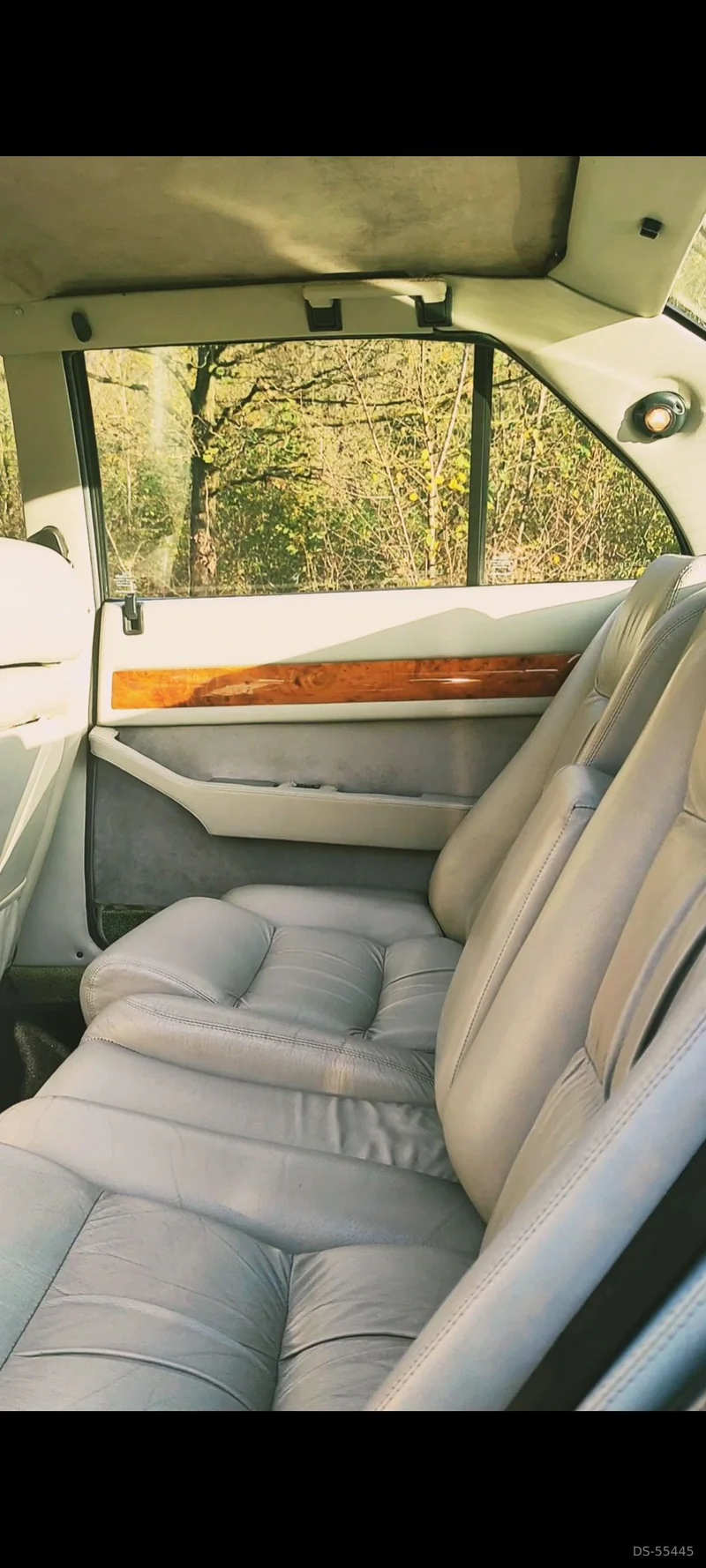 1990 Maserati 4.24 in Bibbiano 6