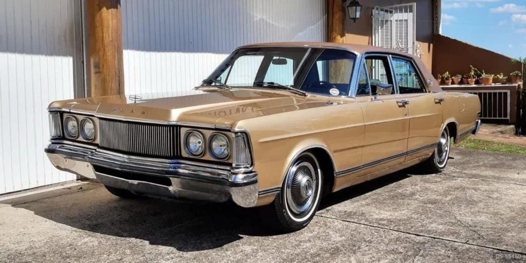1978 Ford Galaxie Ltd