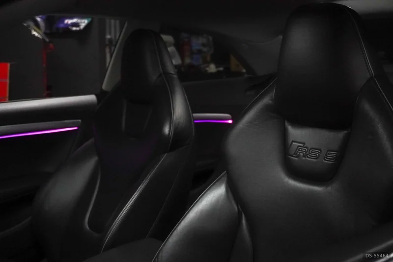 2013 Audi A5 in Avila 4
