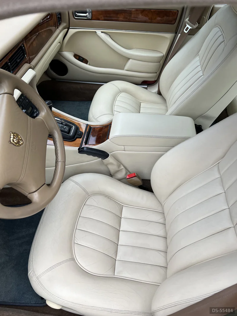 1995 Jaguar Xj6 X300 in Prato 8