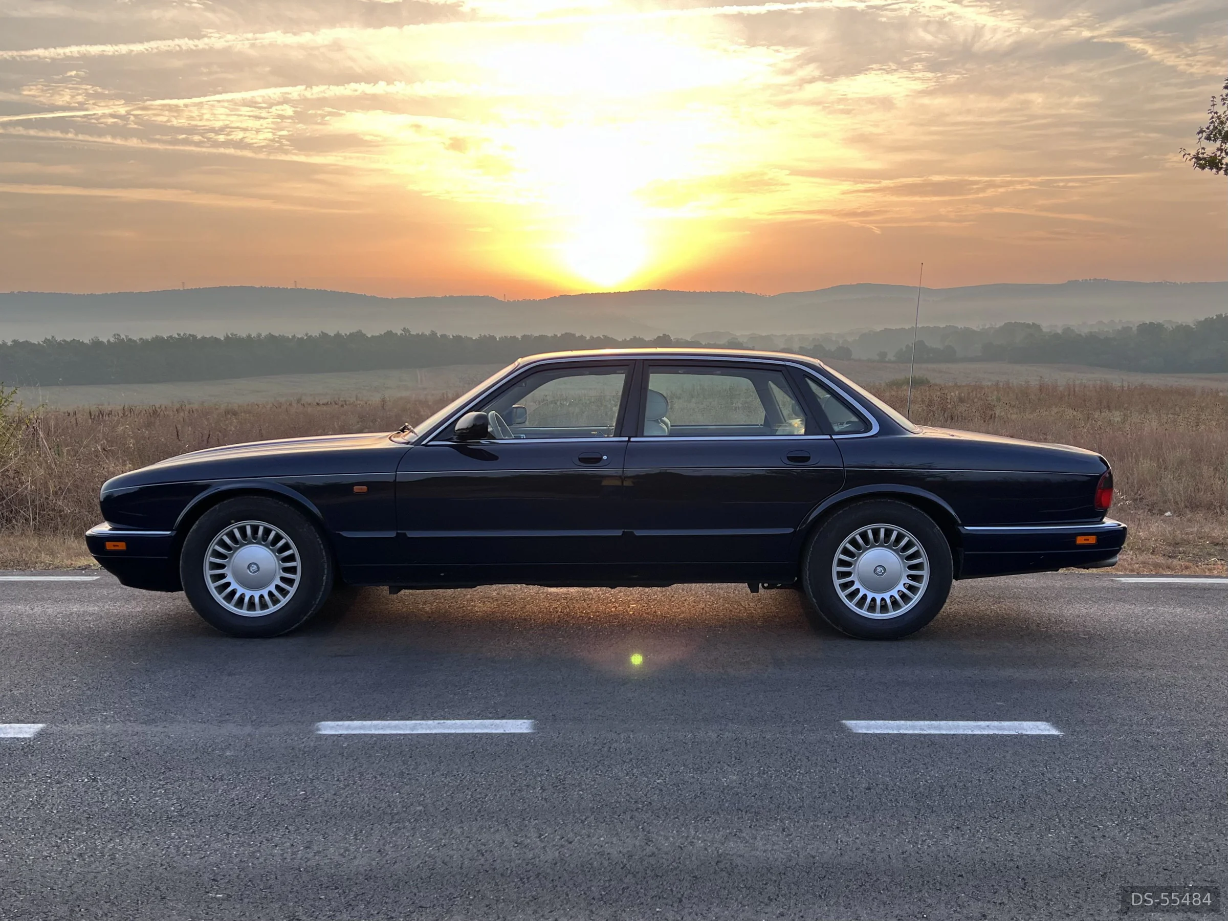 1995 Jaguar Xj6 X300