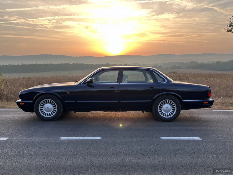 1995 Jaguar Xj6 X300 in Prato