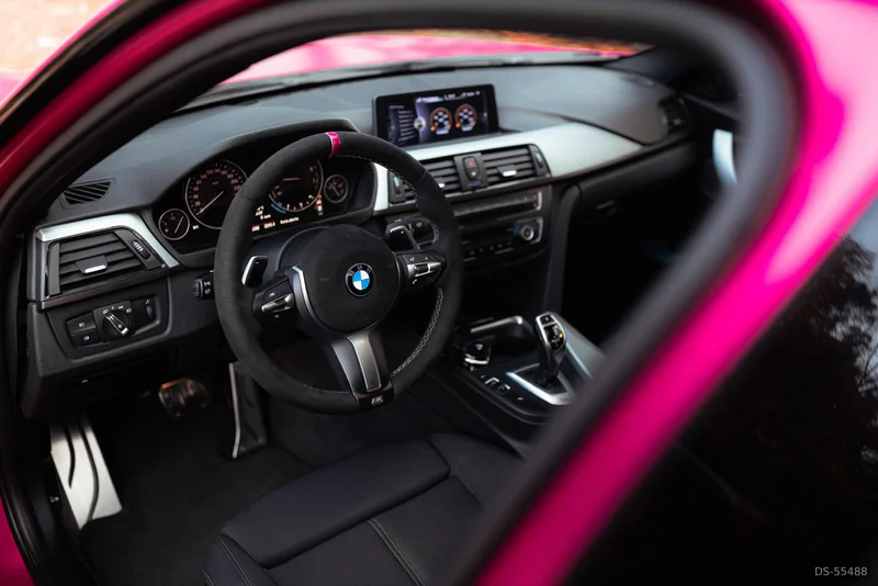 2013 BMW 328i in évora 6
