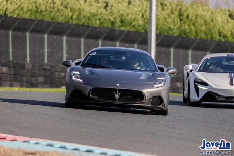 2021 Maserati Mc20 in Malvern 3
