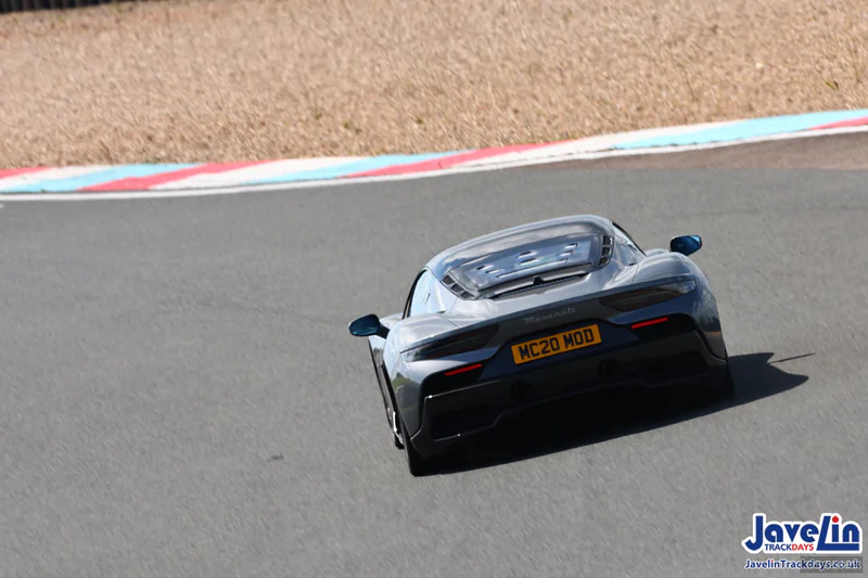 2021 Maserati Mc20 in Malvern 4