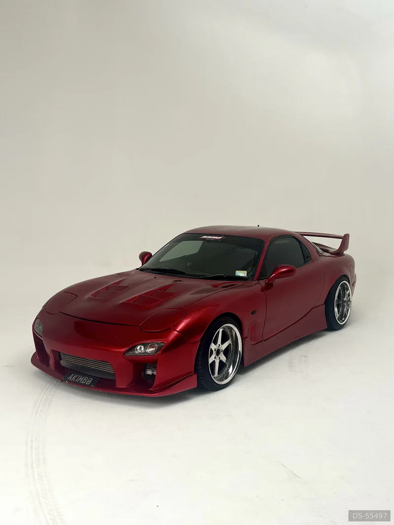 1998 Mazda Rx7 in Auckland