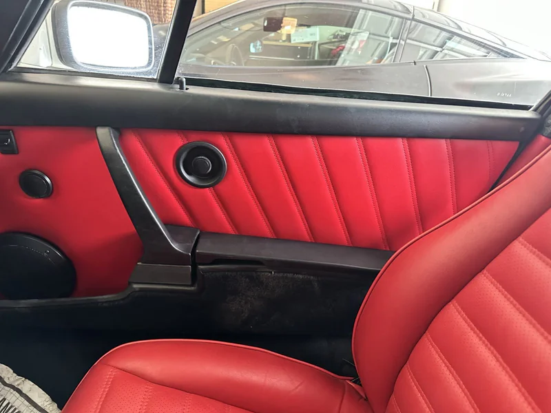 1980 Porsche SC in Modesto 4