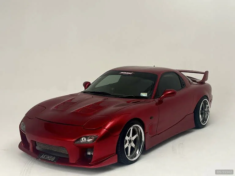 1998 Mazda Rx7 in Auckland