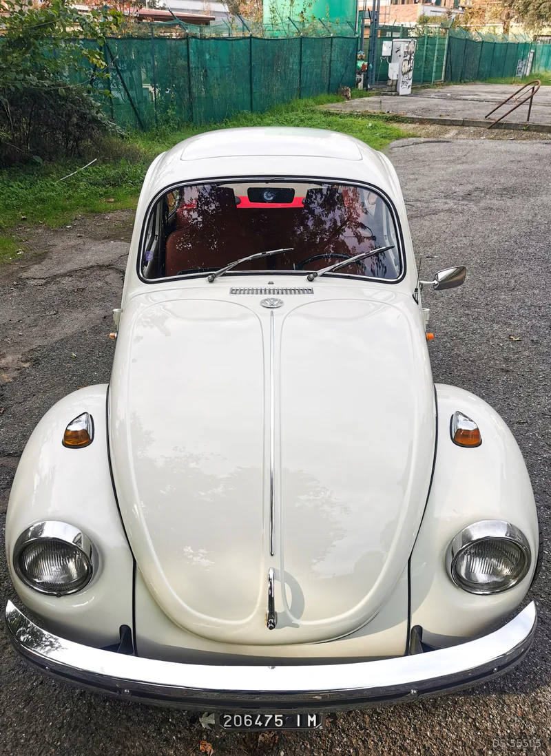 1968 Volkswagen Maggiolino in Agrate Brianza 5