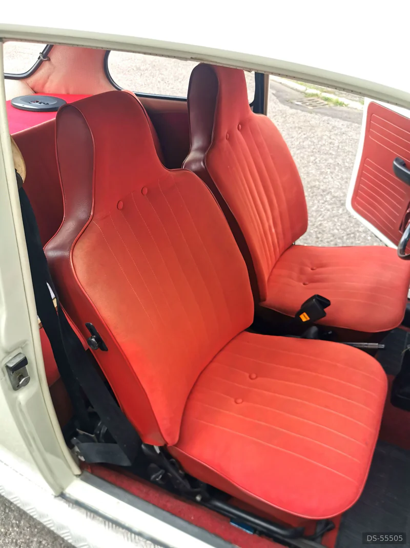 1968 Volkswagen Maggiolino in Agrate Brianza 7