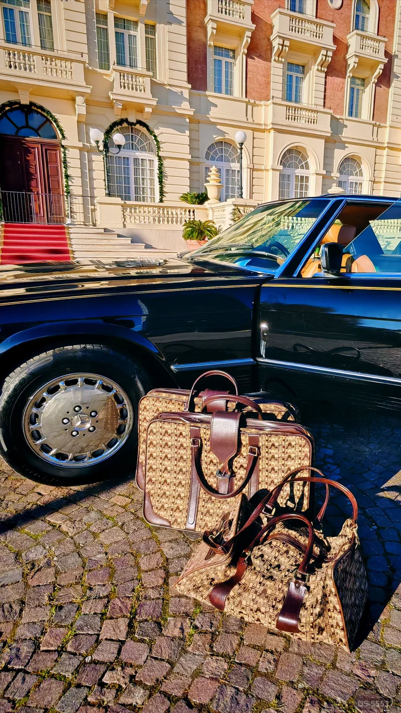 1987 Mercedes-Benz 560 Sl in Cesenatico 7