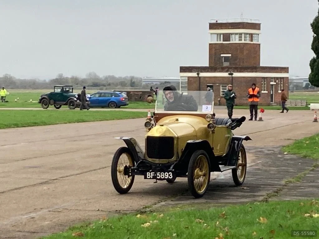 1914 Le Zèbre Type C