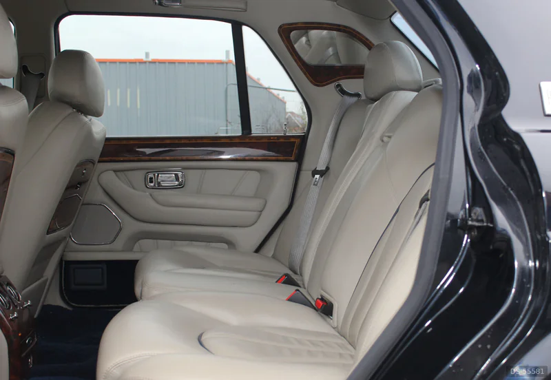1998 Rolls-Royce Silver Seraph in Sevenoaks 6