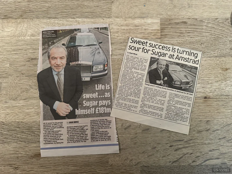 1998 Rolls-Royce Silver Seraph in Sevenoaks 10