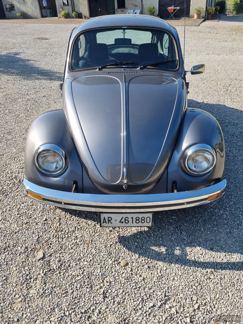 1979 Volkswagen Maggiolino in Marciano Della Chiana 2
