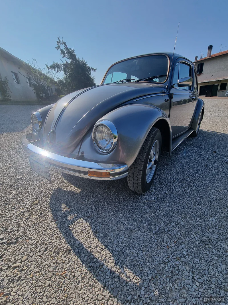 1979 Volkswagen Maggiolino in Marciano Della Chiana 3
