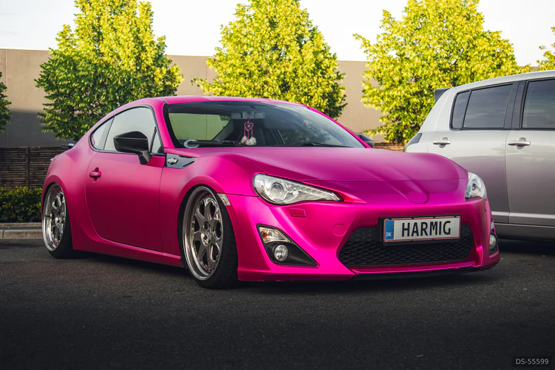 2012 Toyota Gt86 in Borup 3