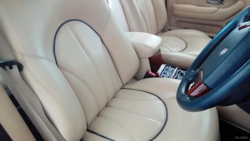 1999 Rolls-Royce Silver Seraph in Glasgow 7