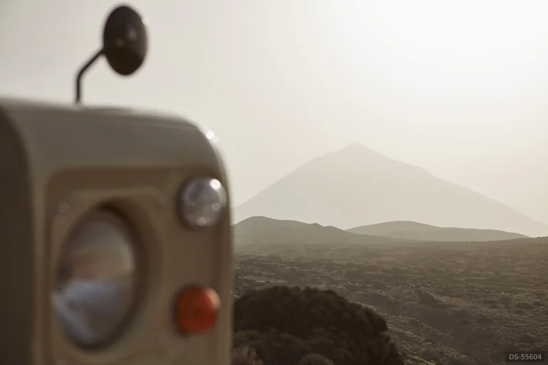 1980 Land Rover Serie 3 in Santa Cruz De Tenerife 4