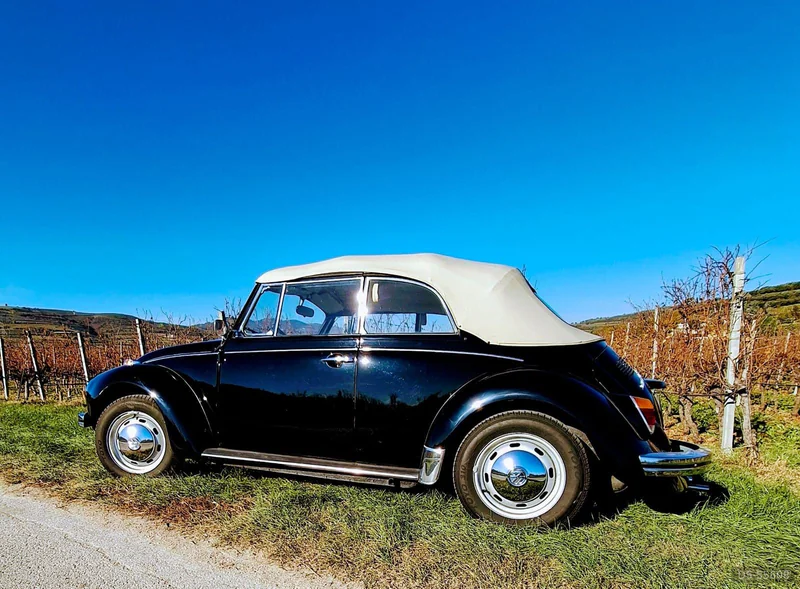 1972 Volkswagen Maggiolone Cabrio 1302 in Padova 3