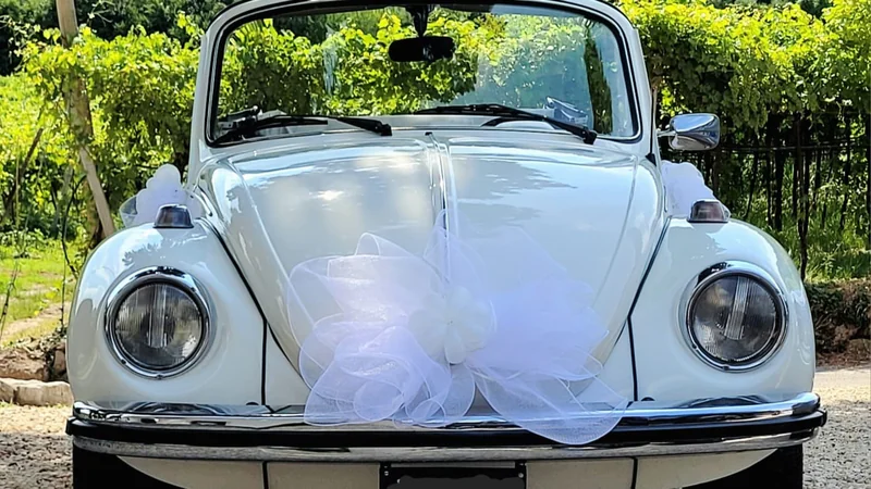1973 Volkswagen Maggiolone Cabrio 1303 in Vicenza 3
