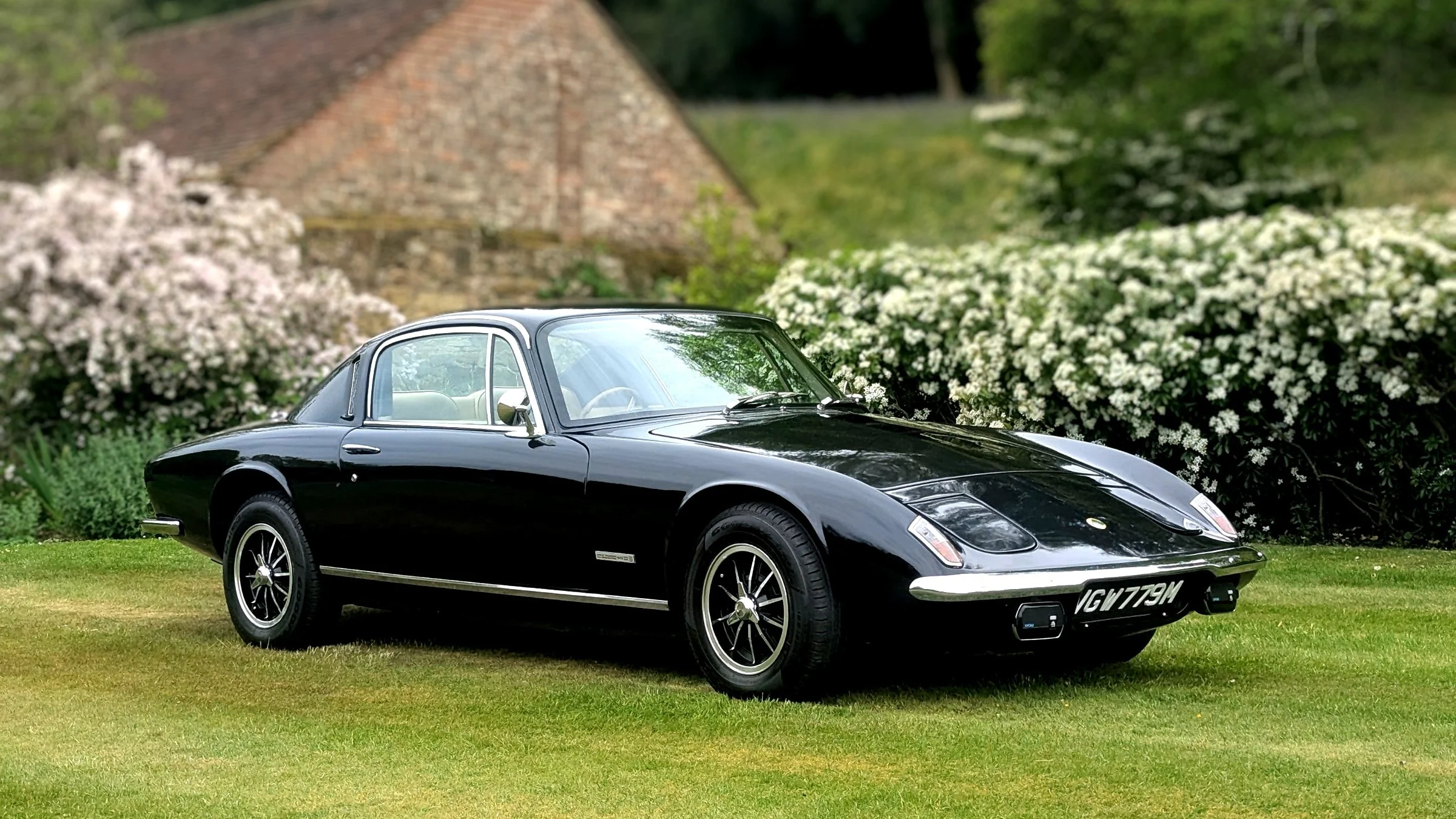 1974 Lotus Elan