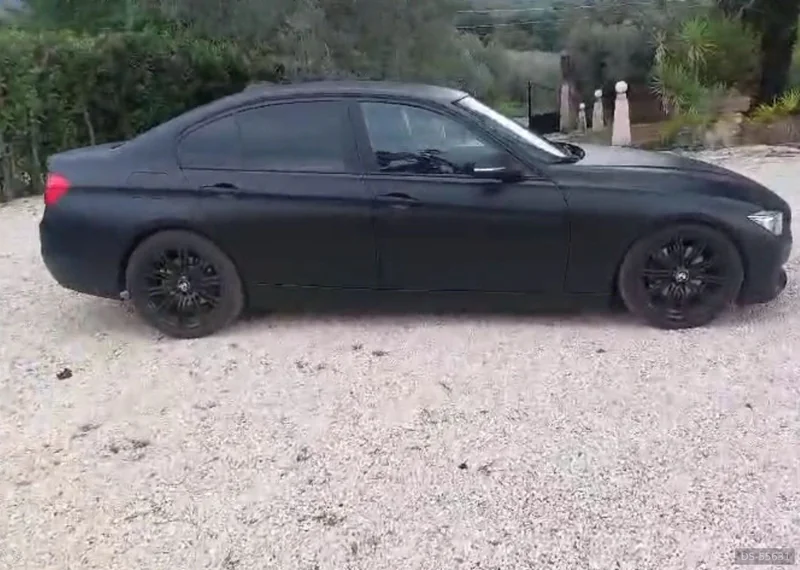 2012 BMW 320 D in Fara In Sabina 3