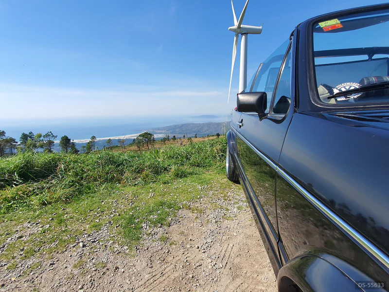 1986 Volkswagen Golf 1 Cabriolet in Coruña 9