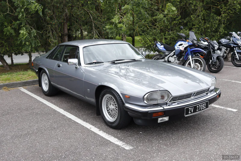 1988 Jaguar Xjs in Kilkenny