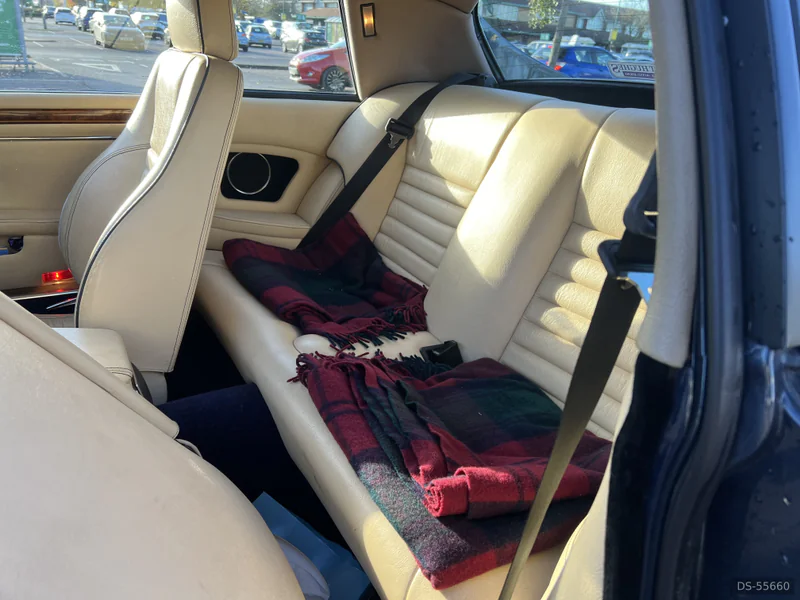 1989 Jaguar Xjr-s Twr V12 in Reading 7