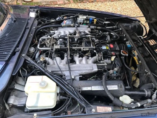 1989 Jaguar Xjr-s Twr V12 in Reading 9