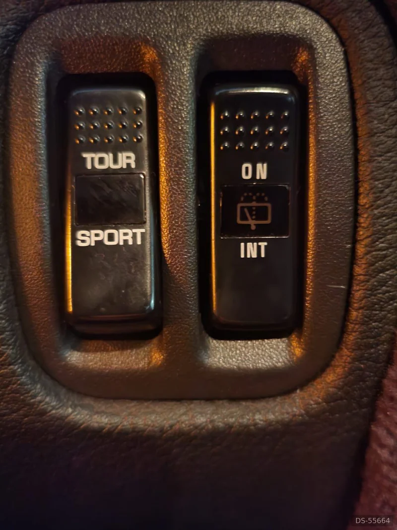 1994 Mitsubishi 3000gt Vr4 in Coimbra 6