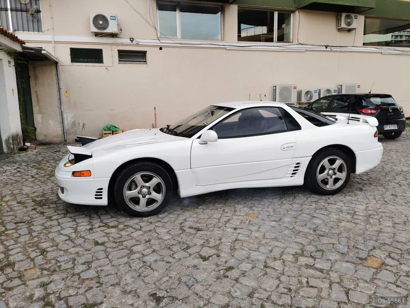 1994 Mitsubishi 3000gt Vr4 in Coimbra 2