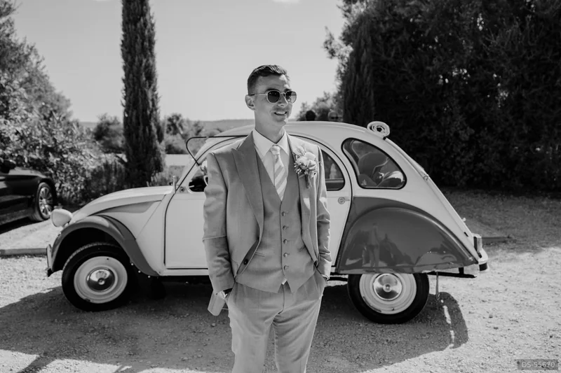 1986 Citroen 2cv in Loule 4