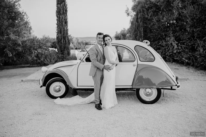 1986 Citroen 2cv in Loule 5