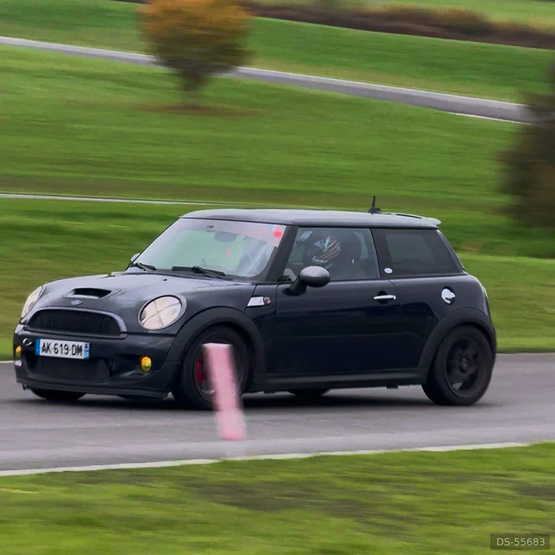 2007 Mini Cooper S in Limoges 5