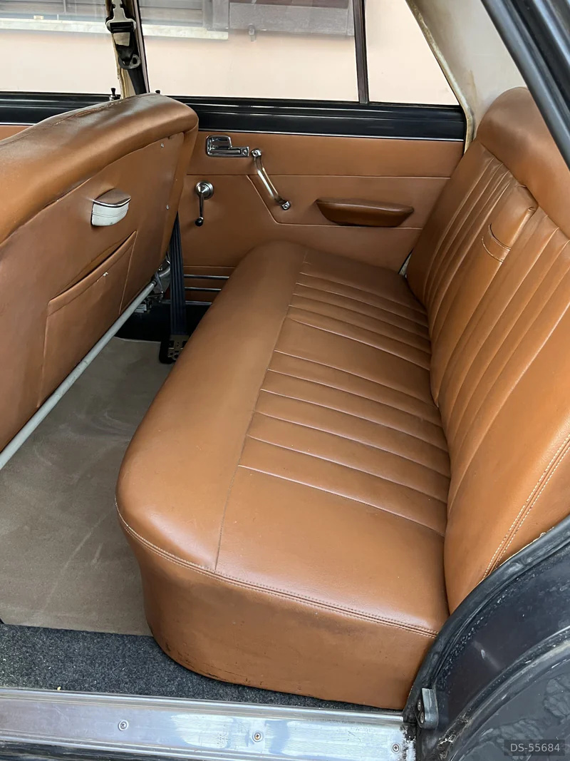 1967 Lancia Flavia 1800 Cc in Riano 4