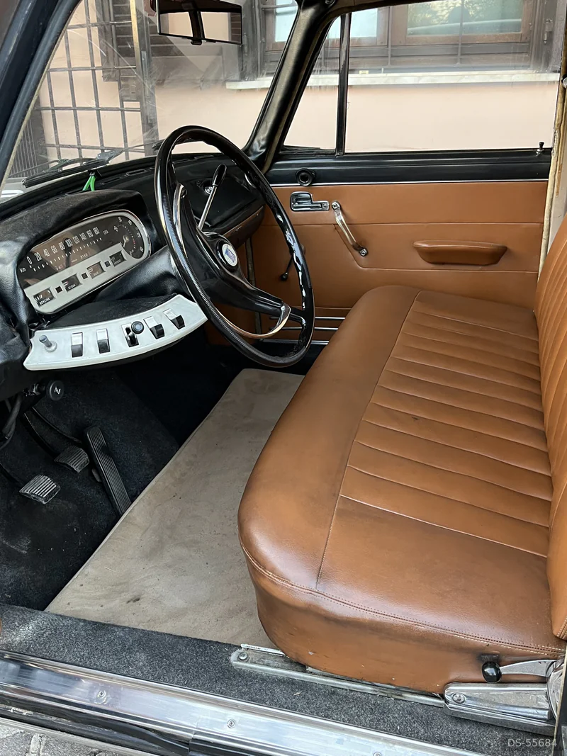 1967 Lancia Flavia 1800 Cc in Riano 5