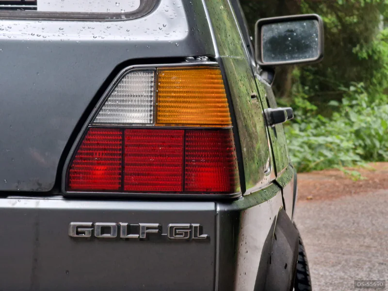 1986 Volkswagen Golf in Stoke On Trent 6