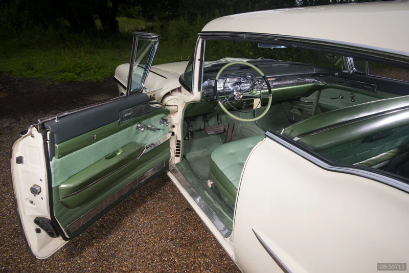 1958 Cadillac Fleetwood in Cranleigh 3