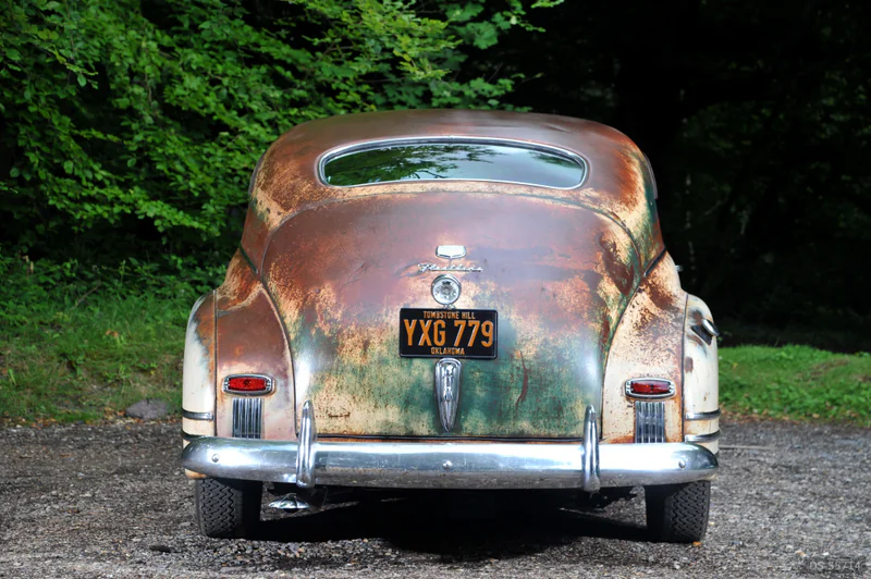 1947 Chevrolet Fleetline in Cranleigh 3