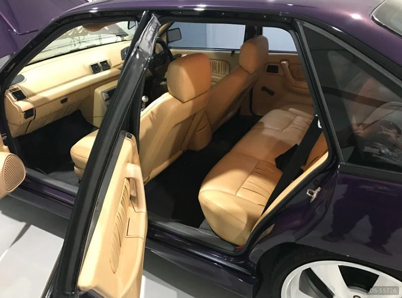 1990 Holden Commodore in Wyee 3